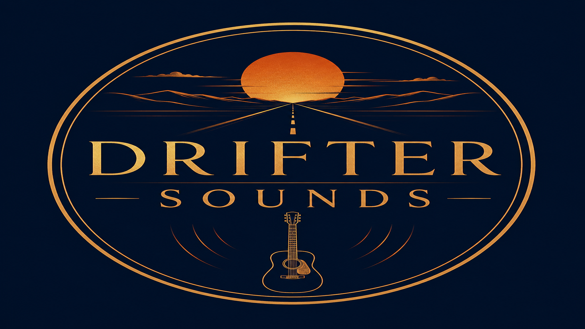Drifter Sounds — Original Music by Drifter